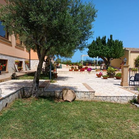 Il Poggetto Marzamemi B&B Exterior photo